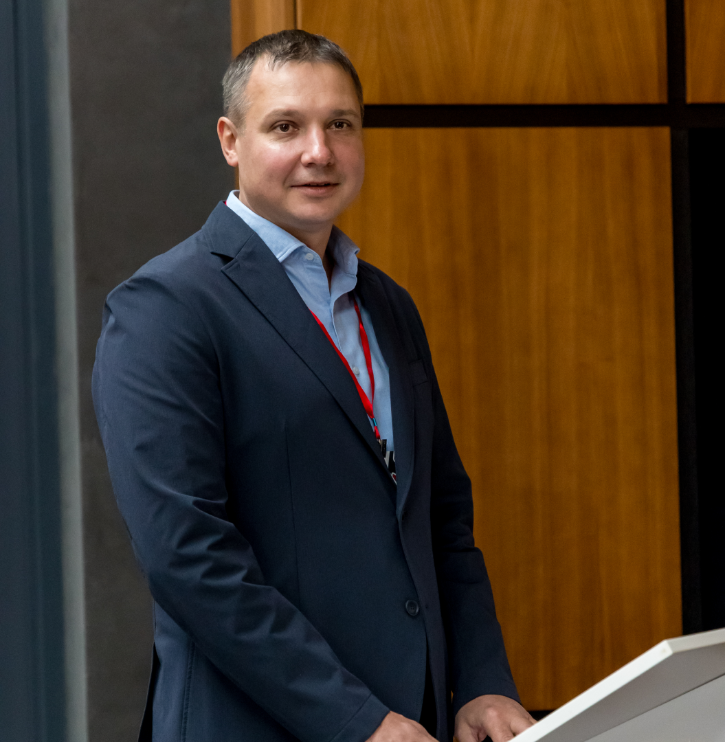 С Днем рождения, Константин Владимирович!